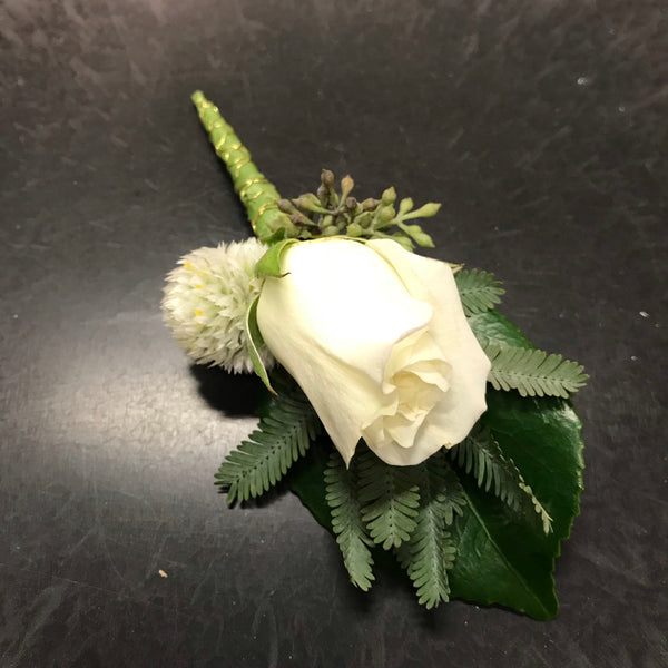 Boutonnière