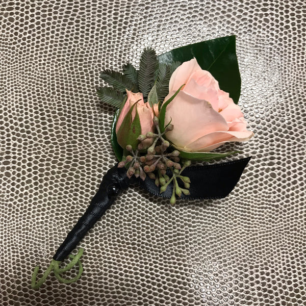 Boutonnière