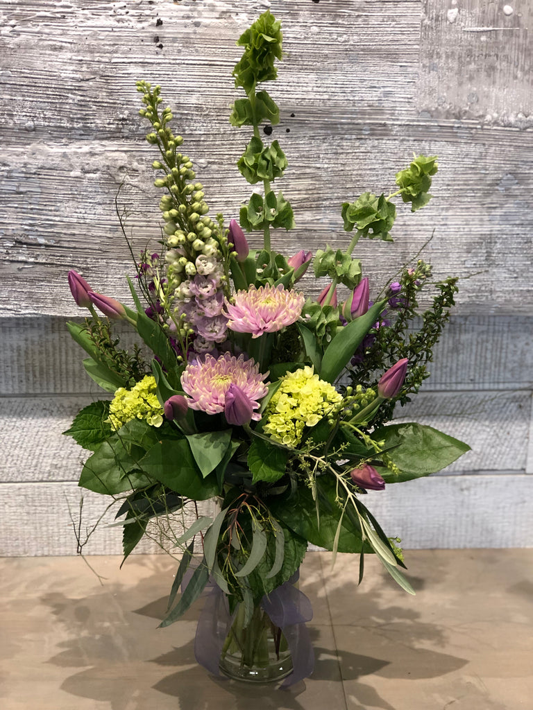 Lavender Love