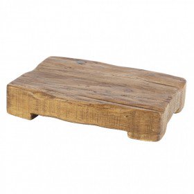 Large Rectangle Trivet