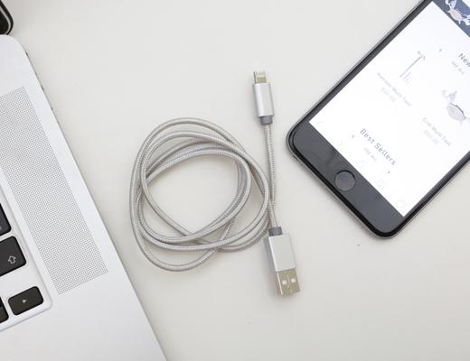 Super Cable Phone Charger