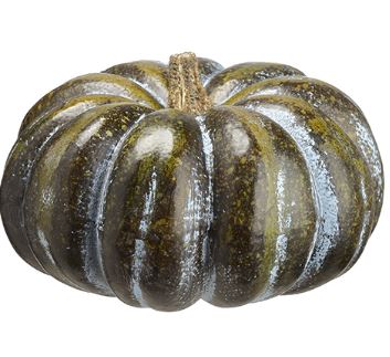 Green Striped Heirloom Pumpkin