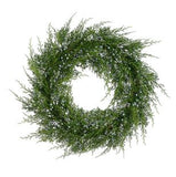Juniper Berry Wreath - 18