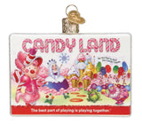 Candy Land by Old World Christmas