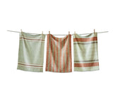 Winter White Dishtowels