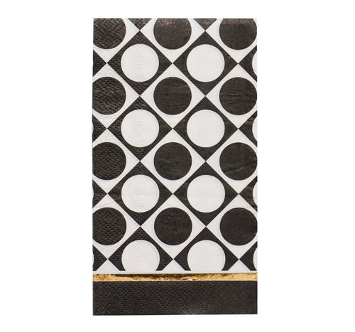 Cordoba Paper Guest Towels by Sophistiplate