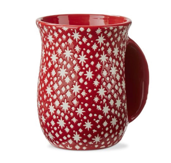 Twinkle Twinkle Handwarmer Mug