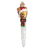 Reindeer Icicle by Old World Christmas