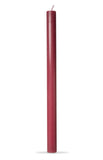 Straight Taper Candles by TAG - 12