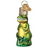 Mini T-Rex by Old World Christmas
