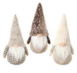 Fur Hat Gnomes