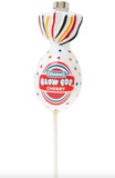 Cherry Blow Pop Ornament