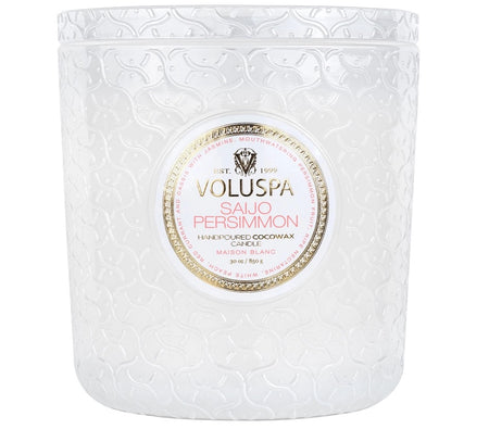 Voluspa Crushed Candy Cane Fragrances