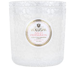 Voluspa Saijo Persimmon Fragrances