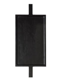 Black Double Handled Board