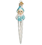 Frosty Elf Icicle by Old World Christmas