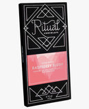 Raspberry Blush Chocolate Bar by Ritual Chocolate