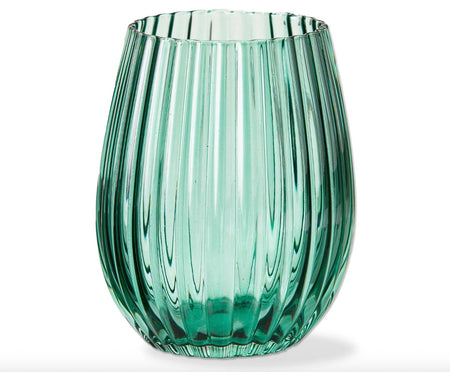 Holiday Icon Drinking Glasses