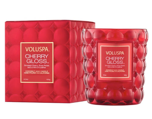 Voluspa Cherry Gloss Fragrances