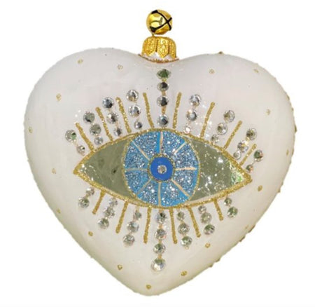 Krol Klaus Ornament by JingleNog