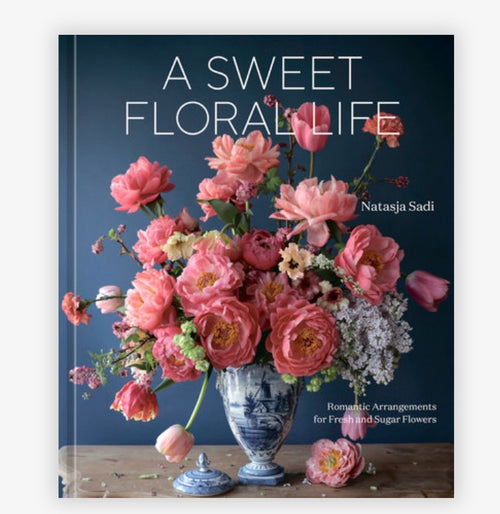 A Sweet Floral Life