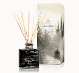 Noir Woods Fragrances by THYMES