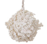 Snowed Ball Ornament