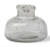 Inkwell Pebble Vase