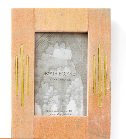 Jaipuri Picture Frame - 4 x 6