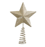 Mini Star Tree Topper by Old World Christmas