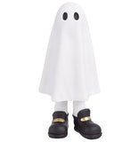 Ghost w/Shoes Statue