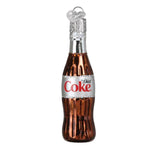 Mini Diet Coke Bottle by Old World Christmas