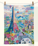 Artwork Tea Towels