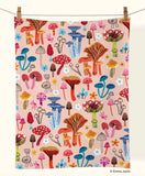 Artwork Tea Towels