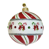 Holidazzle Ornament by JingleNog