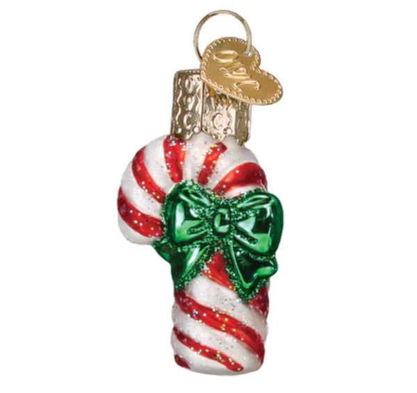 Mini Candy Cane by Old World Christmas