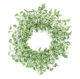 Arrow Ivy Wreath - 20