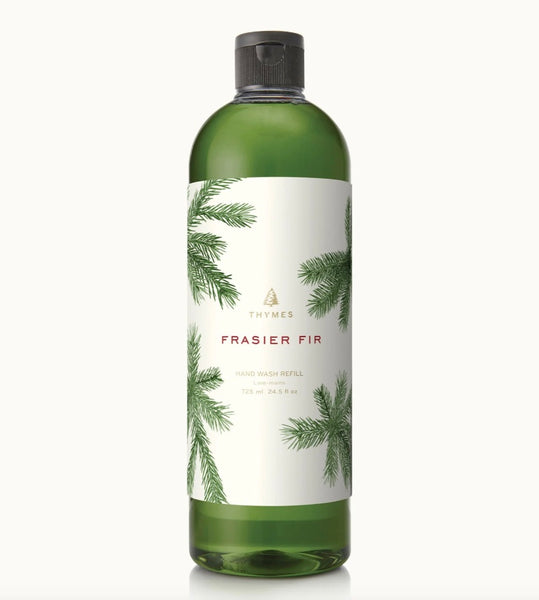 Frasier Fir Hand Wash Collection
