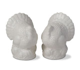 Turkey Salt & Pepper Set