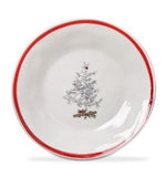 Holiday Appetizer Plates