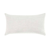 Mulberry Denim Blue Belgian Linen Pillows