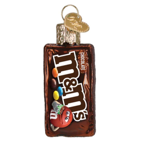 Mini M&M's by Old World Christmas