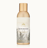 Noir Woods Fragrances by THYMES