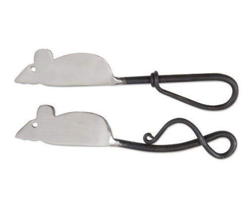 Mouse Spreaders - Set of 2