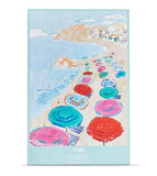 Capri Puzzle