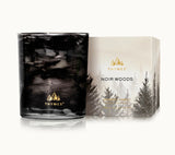 Noir Woods Fragrances by THYMES