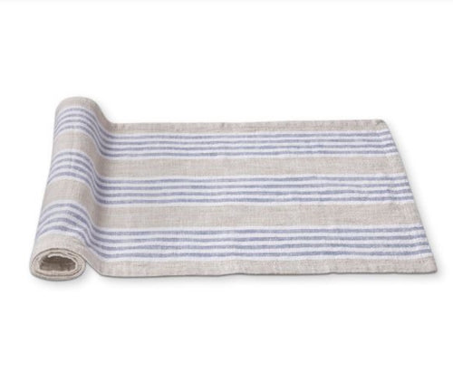 Harbor Woven Table Runner