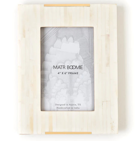 Bowden Frame