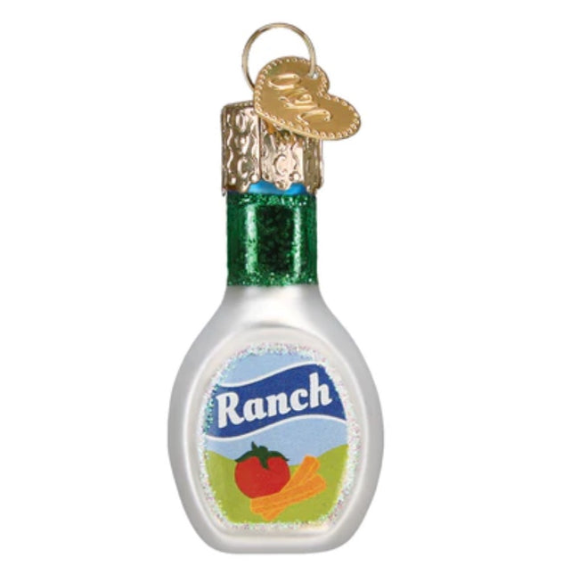 Mini Ranch Dressing by Old World Christmas