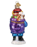 Yukon Cornelius by Old World Christmas